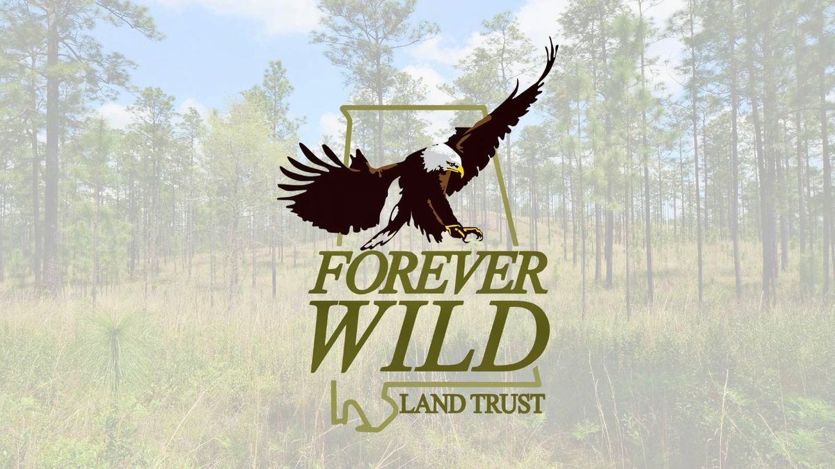 Forever Wild Board Meets in Auburn on November 5