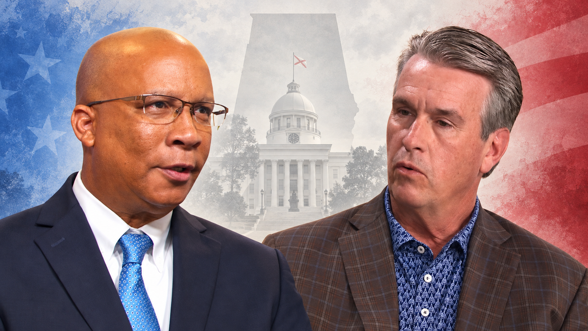 Moore, Wess Split on Costs, Health Care and Trump