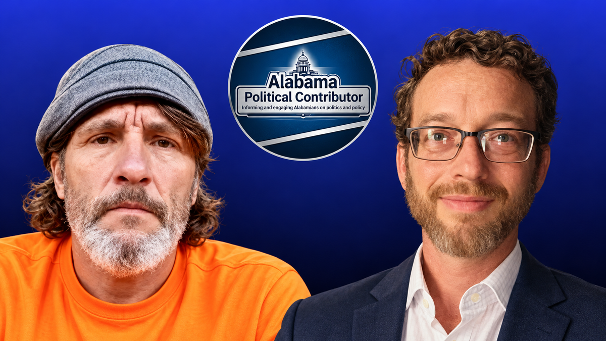 Thomas Puts Power Bills, Party Labels on the Table