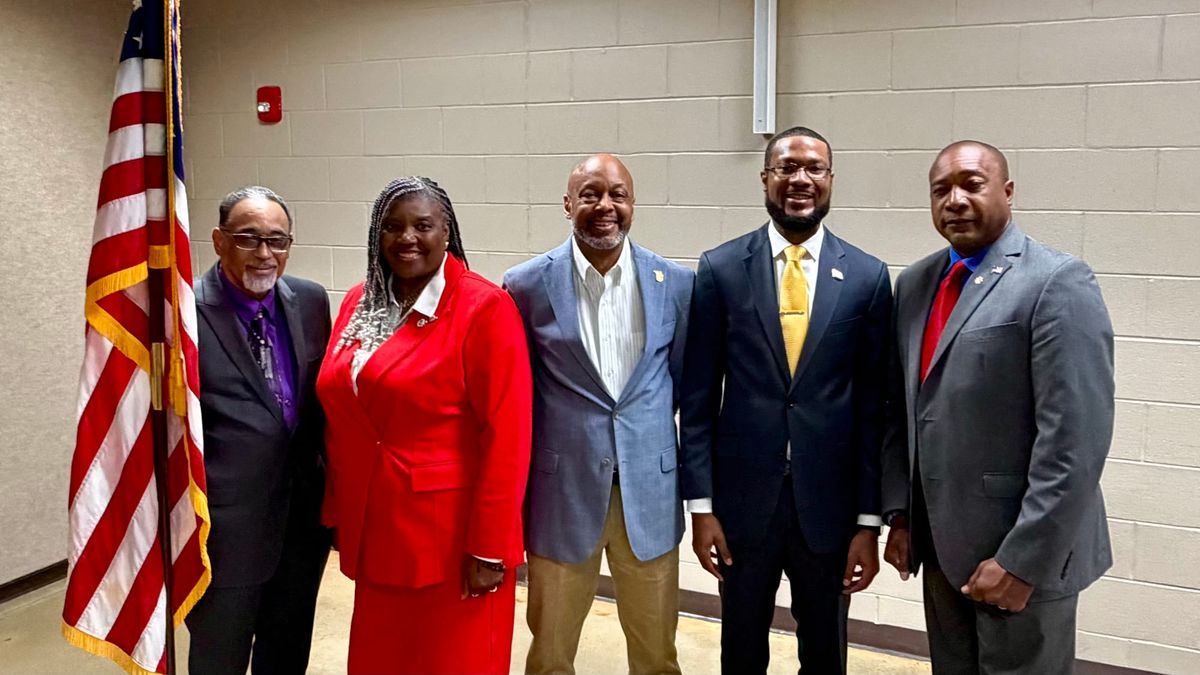 “You Might Be A Republican” Event in Trussville Focuses on Faith, Freedoms, Platform