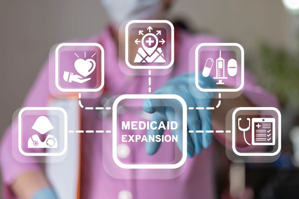 Alabama Lawmakers Face Pressure to Expand Medicaid Amid Rural Health Crisis