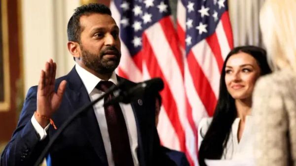 Alabama Congressional Delegation Praises FBI Director Kash Patel for Relocating Agents to Redstone Arsenal