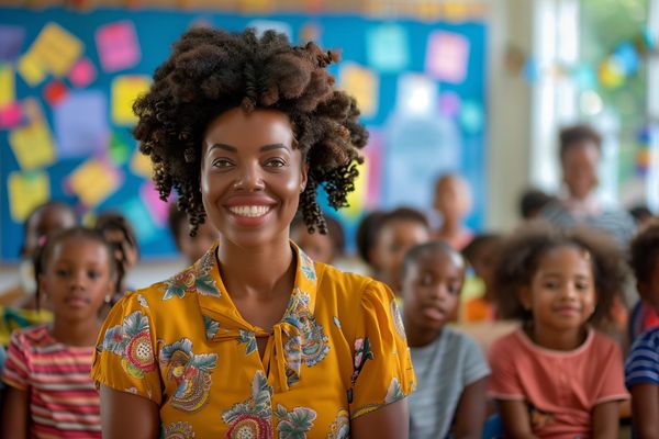 Alabama Passes Paid Parental Leave for Teachers and State Employees