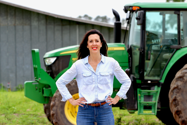 Agritech CEO Enters Alabama Commissioner of Agriculture Race