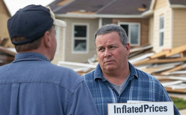 Price Gouging Protections Activated by Storm Emergency Declarations, Marshall Says