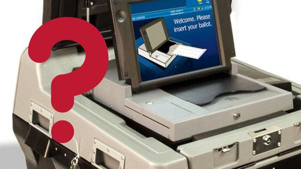 Post-Election Audit Act Faces House Vote Tuesday