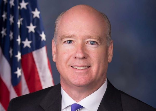 Aderholt Sponsors Legislation to Expel Chinese Police Operatives from the U.S.