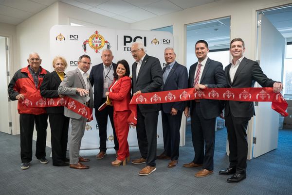 PCI Federal Expands Footprint in the Washington, DC Region