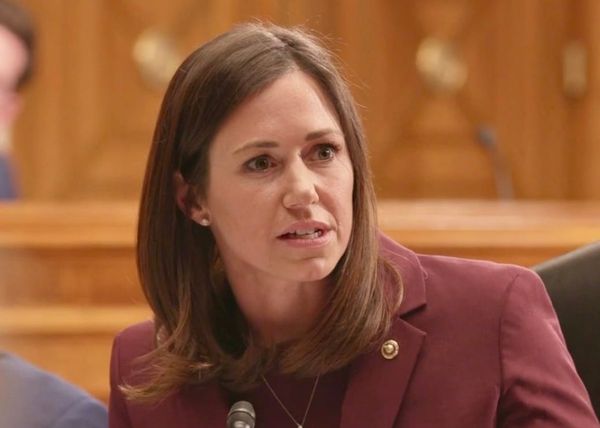 Senators Britt, Fischer Introduce Bill to Improve Vehicle Passenger Safety