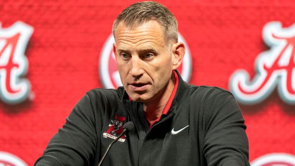 Alabama defeats St. Mary’s in NCAA Round Two