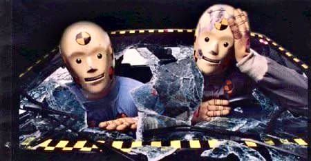 She DRIVES is a Good Bill