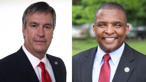 Rep. Barry Moore Introduces Bill to Modernize National Agriculture Statistics Service