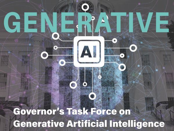 Ivey Releases Final Report on Generative AI in Alabama Government