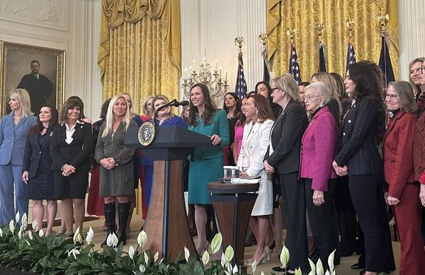 The Republican Women’s Caucus: A Bold New Era for Conservative Leadership