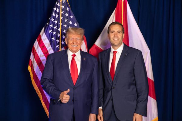 John Wahl Re-Elected to Third Term as Alabama Republican Party Chairman