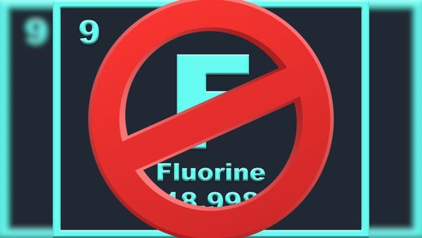 Utah Becomes First State to Ban Fluoride in Public Water