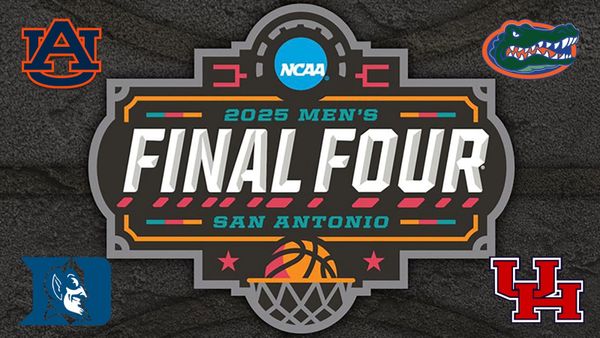 Auburn to meet Florida in Final Four