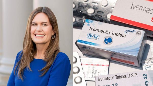 Ivermectin to be OTC in Arkansas