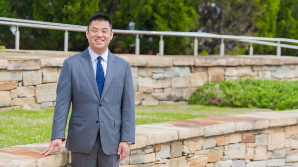 Derek Chen Announces Candidacy for Alabama State Auditor