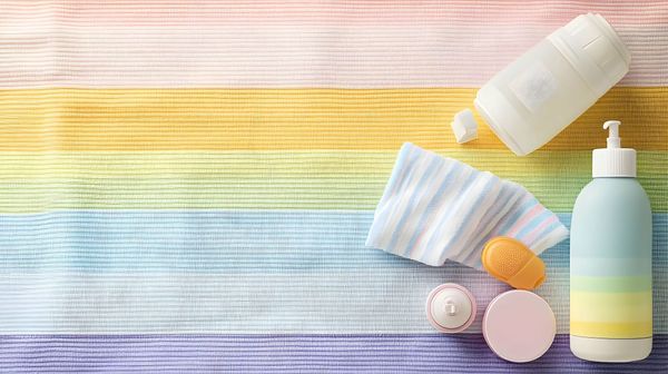 Alabama House Passes Bill to Cut Sales Tax on Essential Family and Hygiene Products