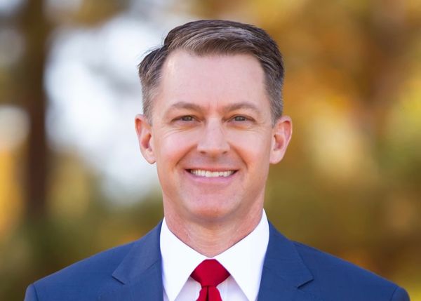 Alabama Secretary of State Wes Allen Highlights Voter Roll Cleanup and Federal Hurdles in Congressional Testimony