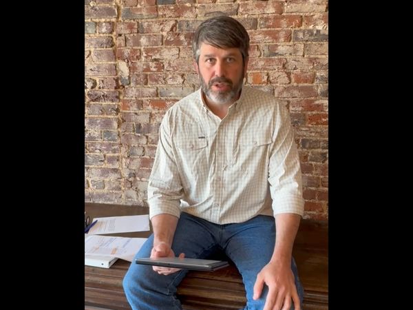 Controversy over SB322 Explodes On Social Media—AL State Senator Gudger Responds