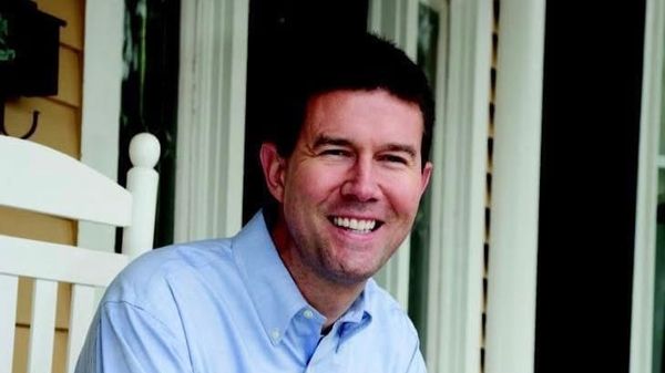 Former AL SecState John Merrill Talks Voter Rolls, Registrars, AVID, ERIC