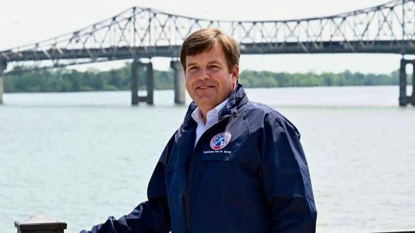 'SHIELD Against CCP Act' Gains Broad Law Enforcement Support