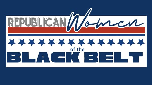 Republican Women of the Black Belt Meet