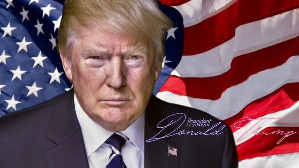 Alabama Congressional Republicans Laud President Trump’s First 100 Days