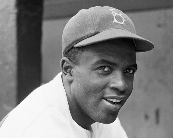 Alabama Senate Passes Resolution on Jackie Robinson Day