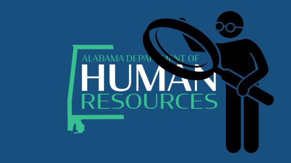 DHR Transparency and Due Process Bill Working Group To Meet