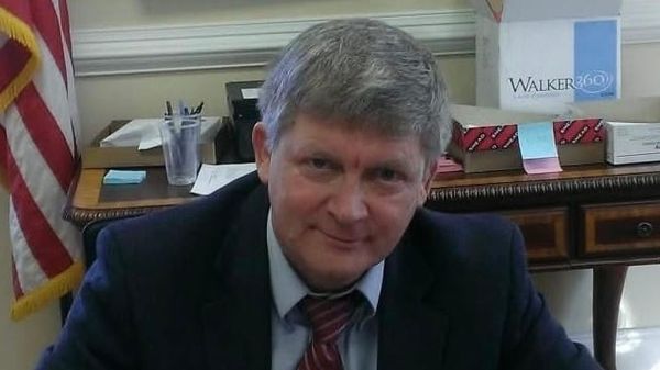 State Senator Albritton: Gambling Has “Been Dead for 25 Years. Why Not Another 20?”