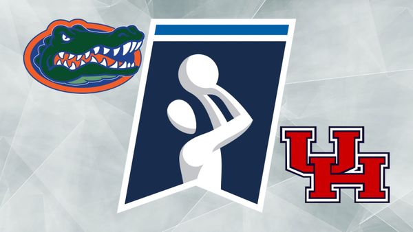 Florida v Houston in NCAA Men’s Basketball Finals