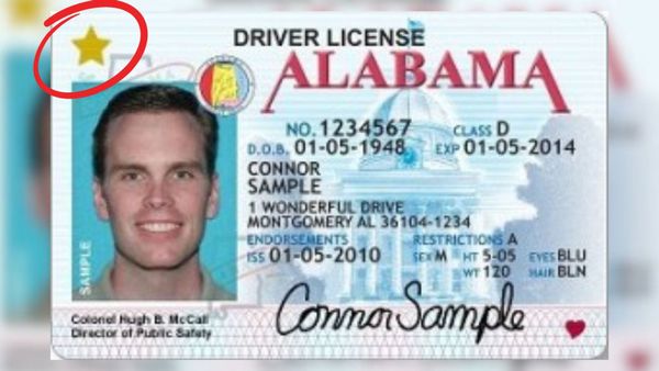 IS THE STAR ID REALLY A NATIONAL IDENTIFICATION CARD?