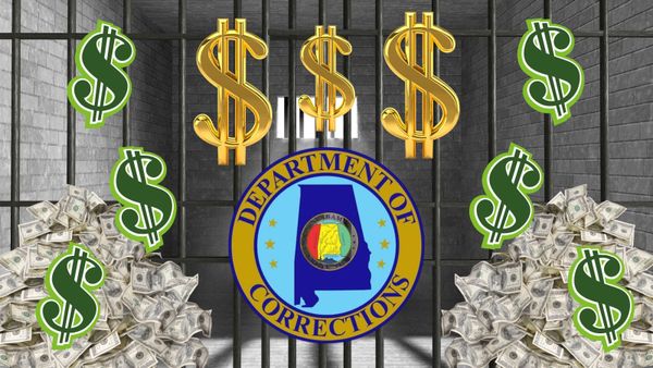 Governor Ivey Signs Prison Borrowing Bill