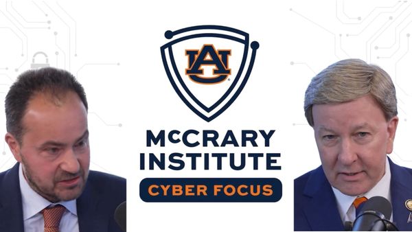 Representative Mike Rogers on Alabama’s Role in National Defense