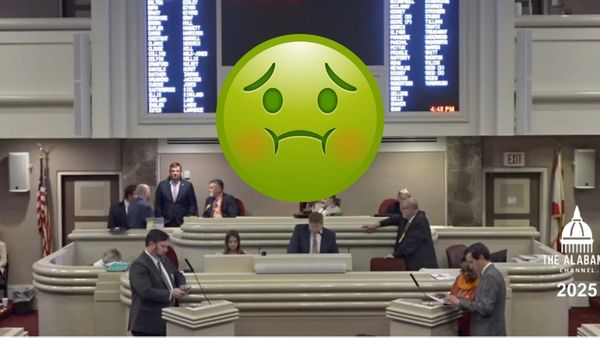 Conniptions, Obstruction and Chaos—Oh My!