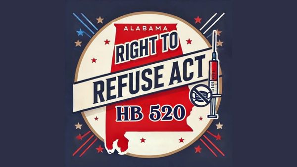 Conscientious Right to Refuse Act Awaits House Health Committee Hearing