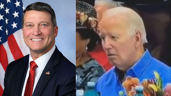 Biden’s Former Physician May Face House Investigation