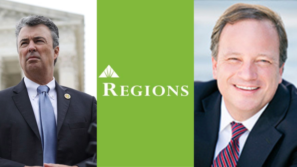 Federal Probe May Loom Over Alabama AG Marshall's Office, Ethics Chief, and Regions Bank