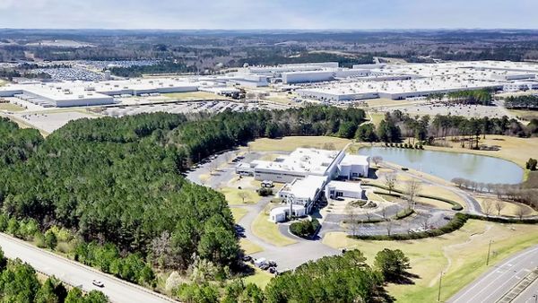 Mercedes-Benz to Expand Tuscaloosa Plant with New Vehicle Production by 2027
