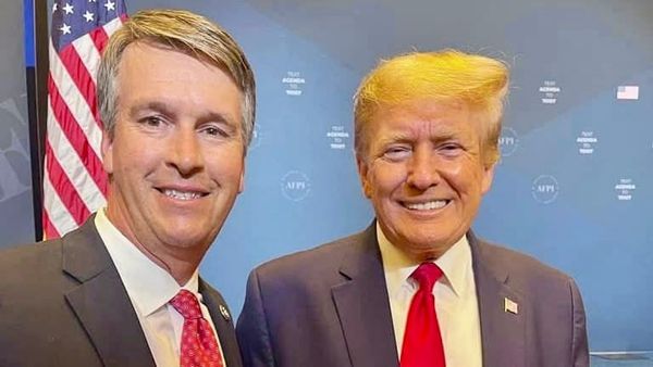 President Trump Is Delivering on His Promises—And the Swamp Is Terrified