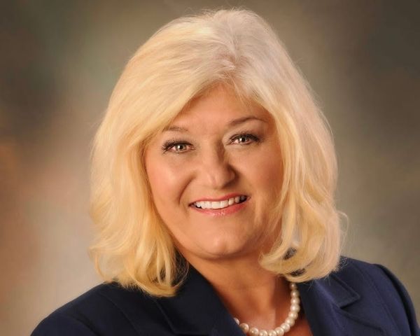 AL State Rep. Debbie Wood Working To Bring Election Audit Bill To Final Vote