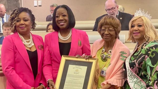 Which Anthem? AL Democrat wants “Negro National Anthem” Added To Curriculum