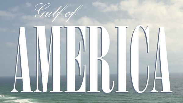 Gulf of America Act Passes U.S. House