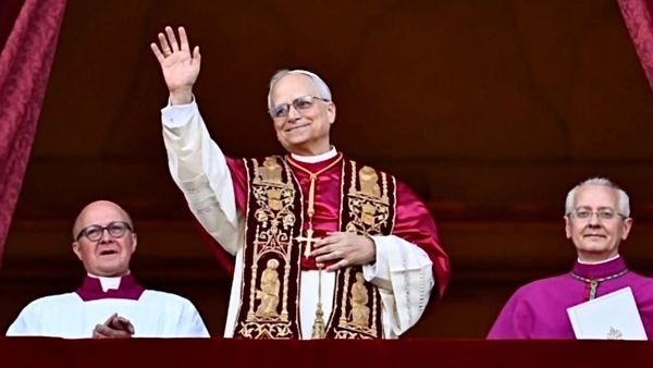 Pope Leo XIV: A New Chapter for the Catholic Church