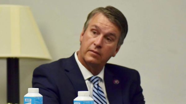 Moore Backs LEOSA Reform Act to Expand Concealed Carry Rights for Law Enforcement