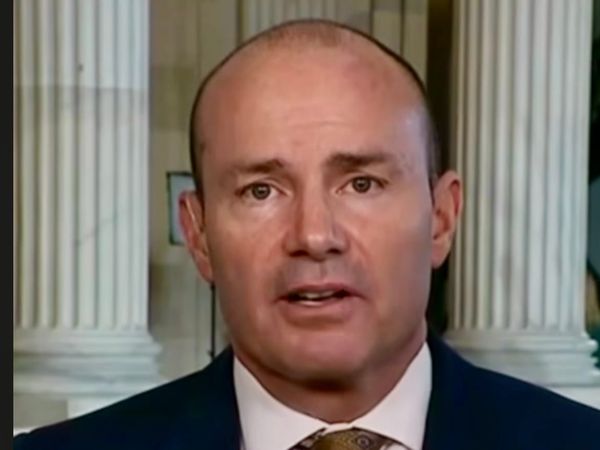 Utah Senator Lee Introduces Bill To Define Obscenity Across States