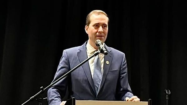 ALGOP Chairman Wahl Address ID Accusations